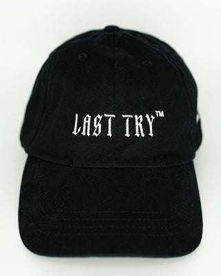 Casquette - Last Try