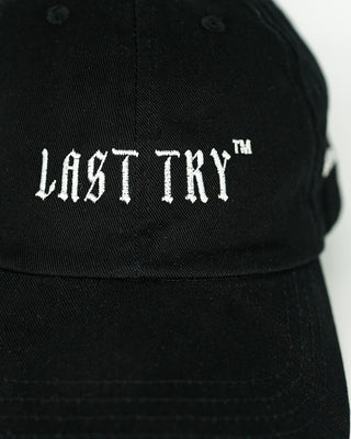 Casquette - Last Try